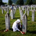 U Potočarima počelo obeležavanje 29. godišnjice genocida u Srebrenici