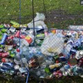 Cirkularna ekonomija nije ispunila obećanja - Razočaravajuće mali uticaj na globalnu industriju plastike