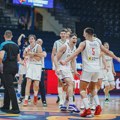 Trojka Kostića uz zvuk sirene za finale Evrobasketa!