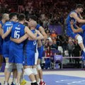 Kakav meč! Odbojkaška reprezentacija Italije neverovatnim preokretom savladala Japance i plasirala se u polufinale…