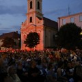 Otvorena tradicionalna letnja manifestacija Zemun fest