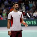 Novak Đoković urnebesnim videom nasmejao na hiljade pratilaca VIDEO