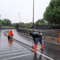 Više od 1.000 ljudi evakuisano zbog nevremena u Italiji, zatvorene škole