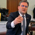 Selaković: Očekujem da nadležni organi reaguju i da u najkraćem roku otkriju i procesuiraju idejne tvorce i izvršioce…