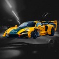 McLaren Senna automobil mogao bi da dostigne cenu od 2,6 miliona