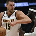 Šta će reći Nikola Jokić? Nba liga minira Srbina, ukida pravilo na kome je zvezda Denvera "doktorirala"