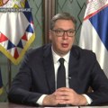 Vučić traži od tužilaštva da odgovorna lica budu strogo kažnjena: Zahtevam političku i krivičnu odgovornost!