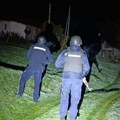 Dve policije na nogama: Ni traga od ubice, meštani u strahu; "Najgore je kad nastupi noć" VIDEO