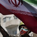 Iran odbacio nove sankcije EU i Britanije kao "neopravdane" i lažne