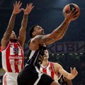 Zvezda dočekuje Partizan u prvom ovosezonskom derbiju