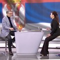 Vučić izvređao RTS u Dnevniku: Javni servis je potuljen i pokvaren, a sestrinske Nove S i N1 pripadaju belosvetskom…