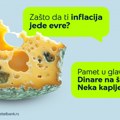 Digitalno bankarstvo: Na klik do uvećane ušteđevine