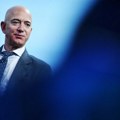 Džef Bezos donira milion dolara za inauguraciju Trampa