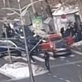 Pucali su na metar od mene, sav se tresem! Šinama je vozio da pobegne: Svedoci o policijskoj poteri u Bulevaru