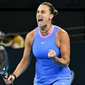 Sabalenka se namučila za prvu titulu u sezoni