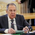 Lavrov: Zapad sankcijama ometa NIS, sa Srbijom smo dogovorili da ne dopustimo štetu našim interesima