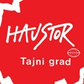 Reizdanja: Haustor -"Tajni grad", gospodstvene muzičke slike iz prošlosti (Croatia Records, 2025)