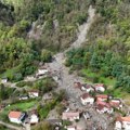 Jablanica se nije ni oporavila od razornih poplava, već prete nove padavine! Prete obilne kiše i jaki udari vetra!