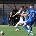 Partizan se prošetao u četvrtfinale Kupa Srbije: Nastavlja se crno-beli pohod na trofej