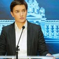 Ana Brnabić: CRTA stručnjaci sve nervozniji