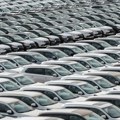 Auto-industrija u krizi: Dva nemačka giganta u crvenom 40 odsto