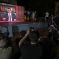 U Rumuniji na predsedničkim izborima vodi kandidat krajnje desnice
