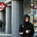 Erste banka preuzima poslove nove banke za sedam milijardi evra
