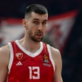 Tuga do neba! Ognjenu dobriću preminula majka! Zvezda se oglasila emotivnom porukom podrške svom košarkašu...