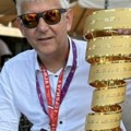 Điro d’Italija startuje u Albaniji: Predsednik Biciklističkog saveza Srbije Dušan Gojić na čuvenoj trci
