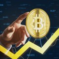 Bitkoin prešao 101.000 dolara! Evo zašto cena najveće kripto valute naglo raste
