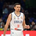 Aleksa Avramović čestitao Rusima Dan pobede: Izgubio sam dvojicu deda u Drugom svetskom ratu