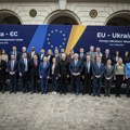 Zapadni saveznici Ukrajine prete da će Rusiji uvesti nove sankcije ako ne potpiše 30-dnevno primirje