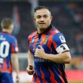 Šaćiri dolazi u Beograd?! Provokator može da izađe pred krcatu Marakanu! Crvena zvezda na putu ka Ligi šampiona može na…