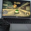 Mislite da ne možete da igrate igrice na poslovnom laptopu? Razmislite ponovo.
