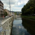 Sarajevo: Iz reke Miljacke izvučeno telo sudije Arijane Ljuci