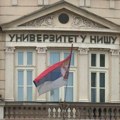 Niški studenti uputili zvaničan zahtev Vučiću: Raspišite parlamentarne izbore