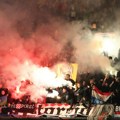 Hrvatski nogometni savez kažnjen zbog rasizma navijača