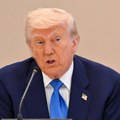Tramp: Putin se umorio od rata u Ukrajini