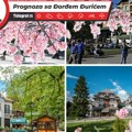 U Srbiji sledeće sedmice sve toplije: Od ovog datuma očekuje se i do 28 stepeni