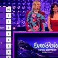 Najveći gubitnici Evrovizije 2025 Ignorisala ih i publika i žiri, evo koliko bodova su osvojili