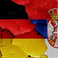 Ambasadorka Nemačke o Vučićevoj najavi blokade suda: Nedopustivi pokušaji uticaja na sudske postupke