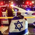 Ubijeno dvoje zaposlenih u izraelskoj ambasadi u Americi