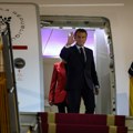 Makron u poseti Vijetnamu, očekuje se postizanje više sporazuma