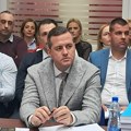 Gašić o vodosnabdevanju: „Nadamo se da ćemo izgurati sezonu“