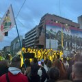 Horsko pevanje - jedan od tri moćna alata protesta