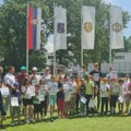 GOLFERI SA JUGA: Politika Magazin o radu Golf kluba Pirot