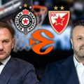 Pregovori večitih uspešni! Globa drastično smanjena! Tražili im po 5 miliona, a evo koliko novca će Partizan i Crvena…