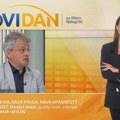 Novi dan: Brza pruga, nova opasnost?
