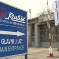 Mediji: Eksplozija u valjevskom Krušiku, sedmoro radnika lakše povređeno