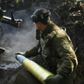 Uništeno ključno ukrajinsko naoružanje: Nagrada za ruske vojnike
